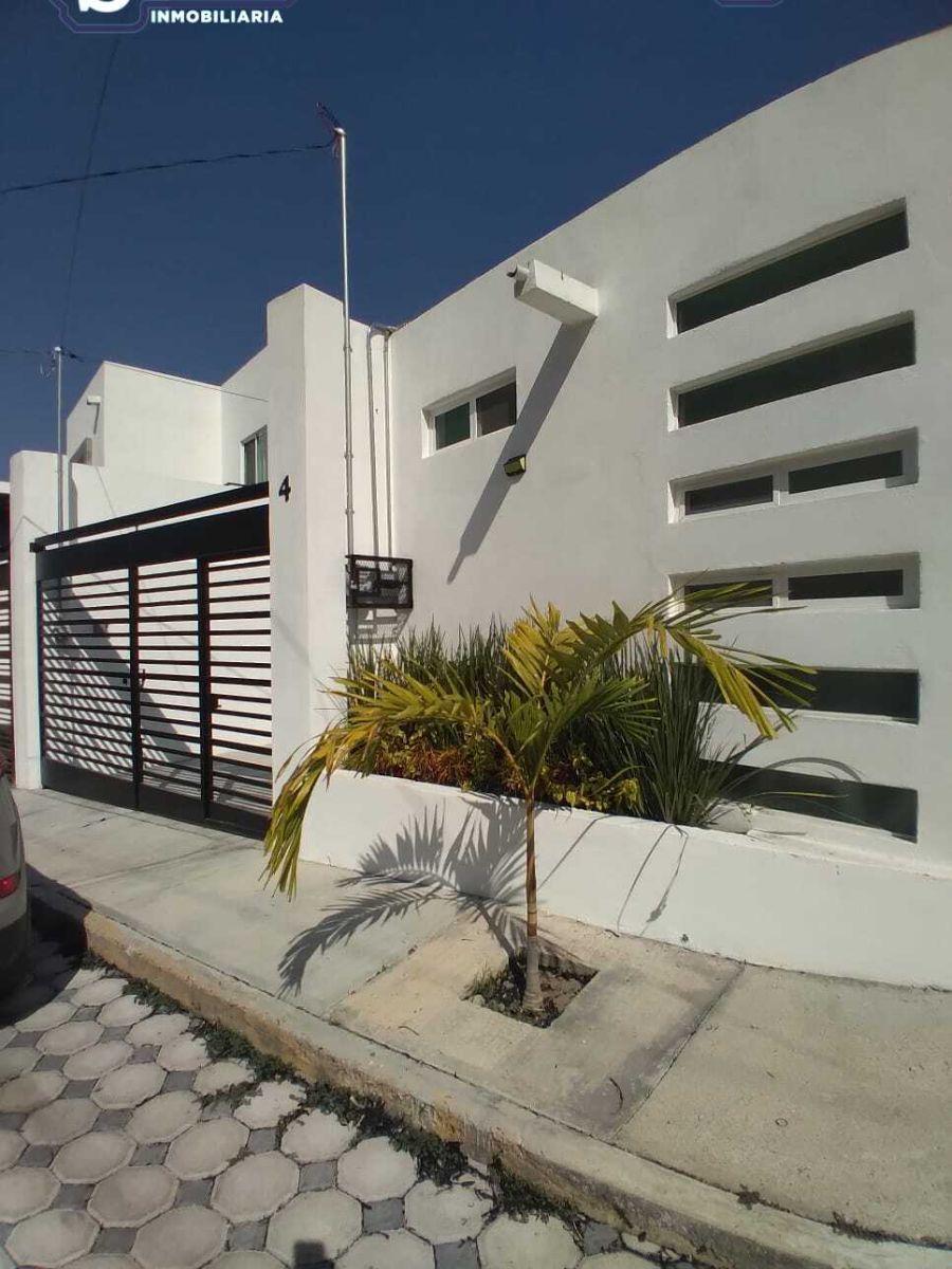 Foto Casa en Venta en Oaxtepec, Morelos - $ 4.090.000 - CAV344087 - BienesOnLine