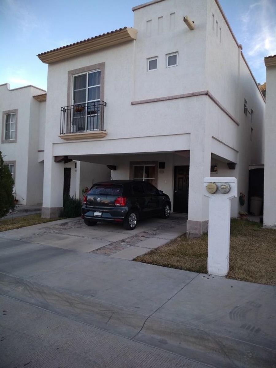 Casa en Venta en San Lorenzo I, Chihuahua, Chihuahua - $  -  CAV244661 - BienesOnLine