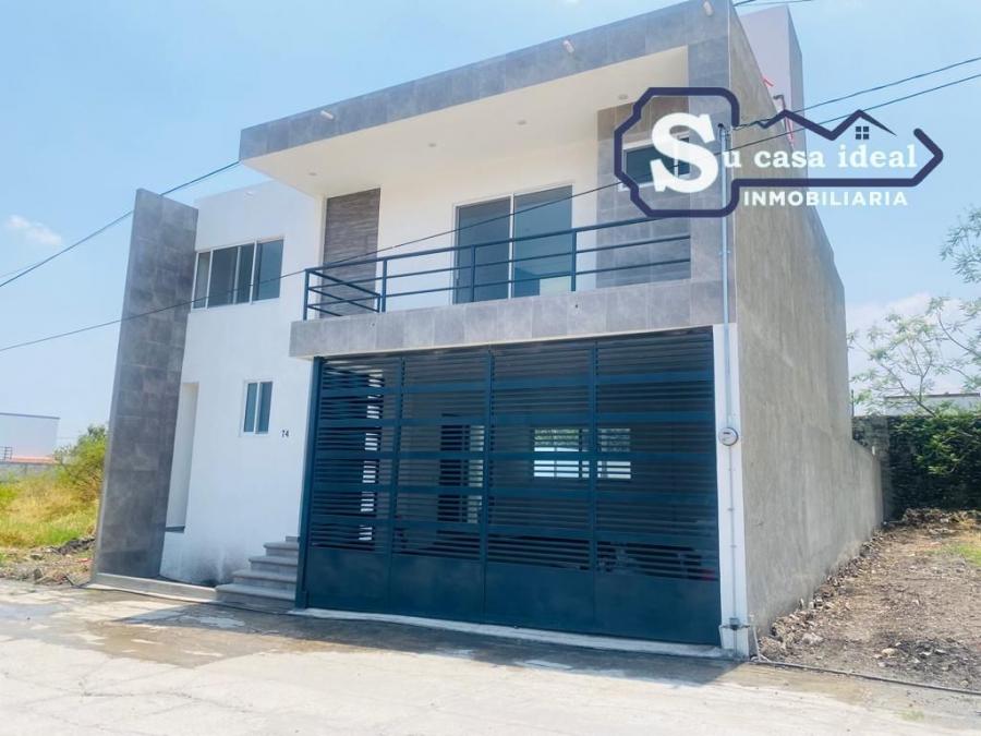 Foto Casa en Venta en Oaxtepec, Morelos - $ 3.950.000 - CAV344120 - BienesOnLine