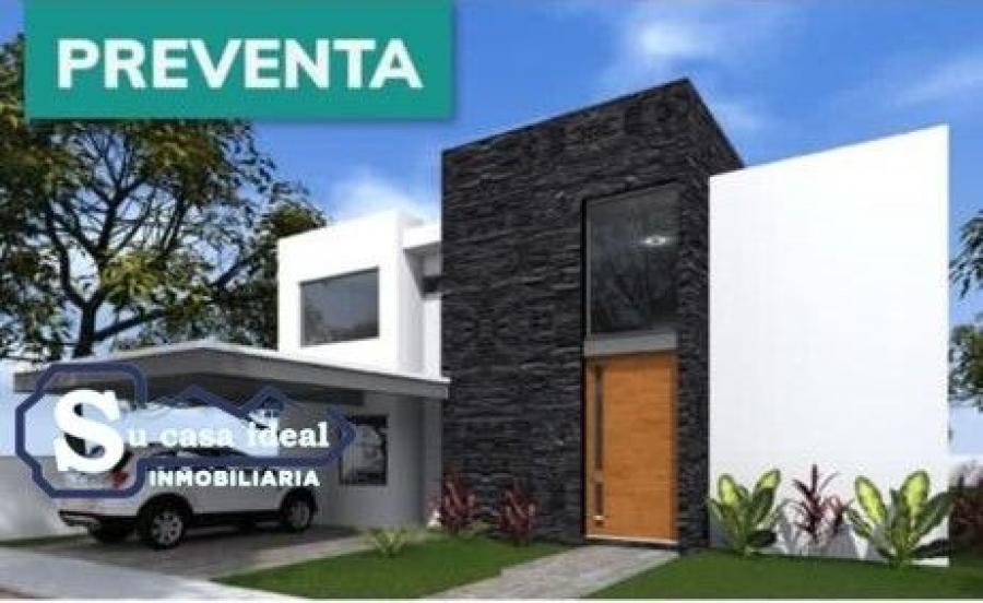 Foto Casa en Venta en Atlatlahucan, Morelos - $ 9.899.999 - CAV343982 - BienesOnLine