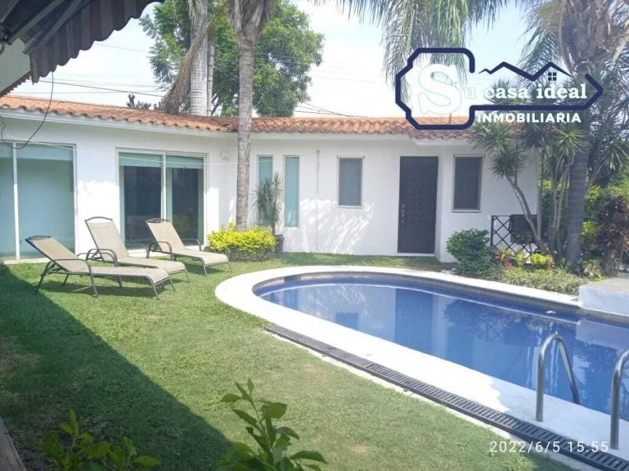 Foto Casa en Venta en Atlatlahucan, Morelos - $ 7.200.000 - CAV343984 - BienesOnLine
