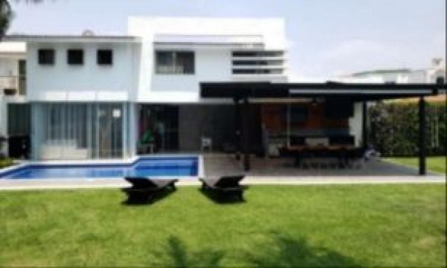Foto Casa en Venta en Atlatlahucan, Morelos - $ 8.745.000 - CAV344011 - BienesOnLine