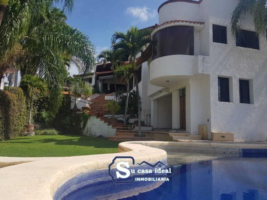 Foto Casa en Venta en Atlatlahucan, Morelos - $ 9.499.998 - CAV344016 - BienesOnLine