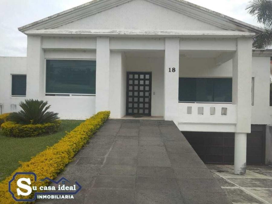 Foto Casa en Venta en Atlatlahucan, Morelos - $ 8.299.999 - CAV344033 - BienesOnLine