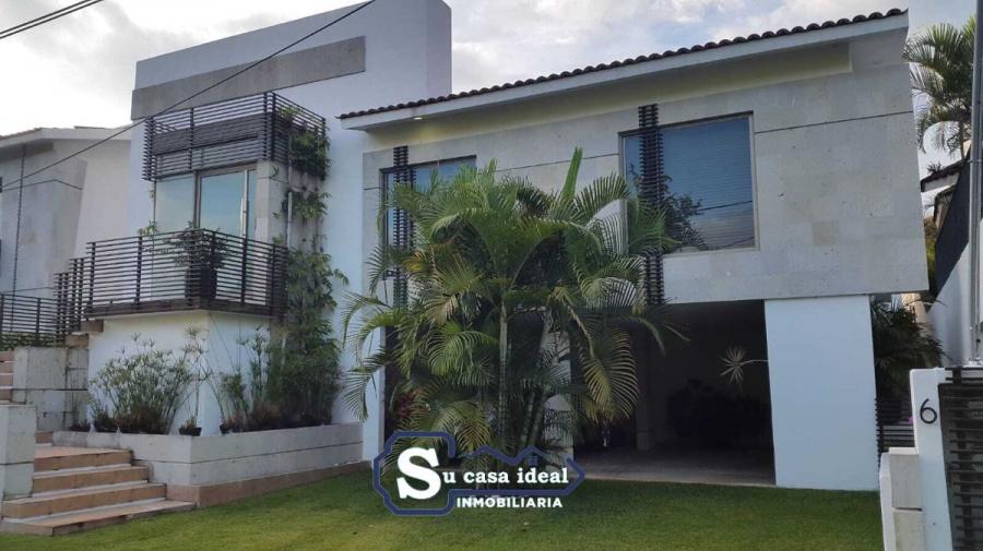 Foto Casa en Venta en Atlatlahucan, Morelos - $ 7.800.000 - CAV344036 - BienesOnLine