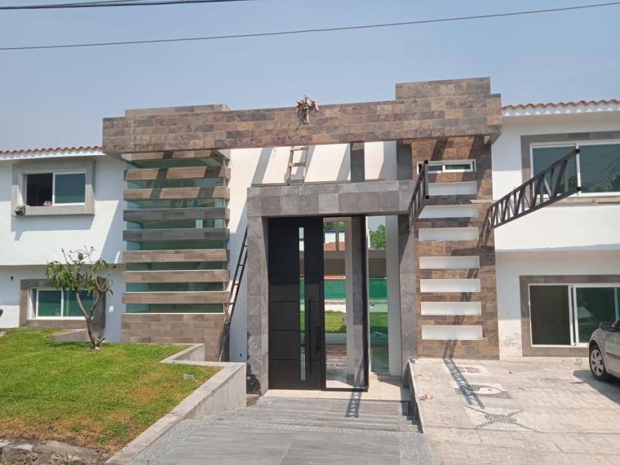 Foto Casa en Venta en Atlatlahucan, Morelos - $ 10.000.000 - CAV344057 - BienesOnLine