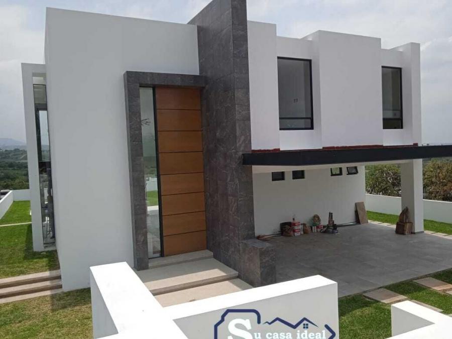 Foto Casa en Venta en Atlatlahucan, Morelos - $ 12.450.000 - CAV344063 - BienesOnLine