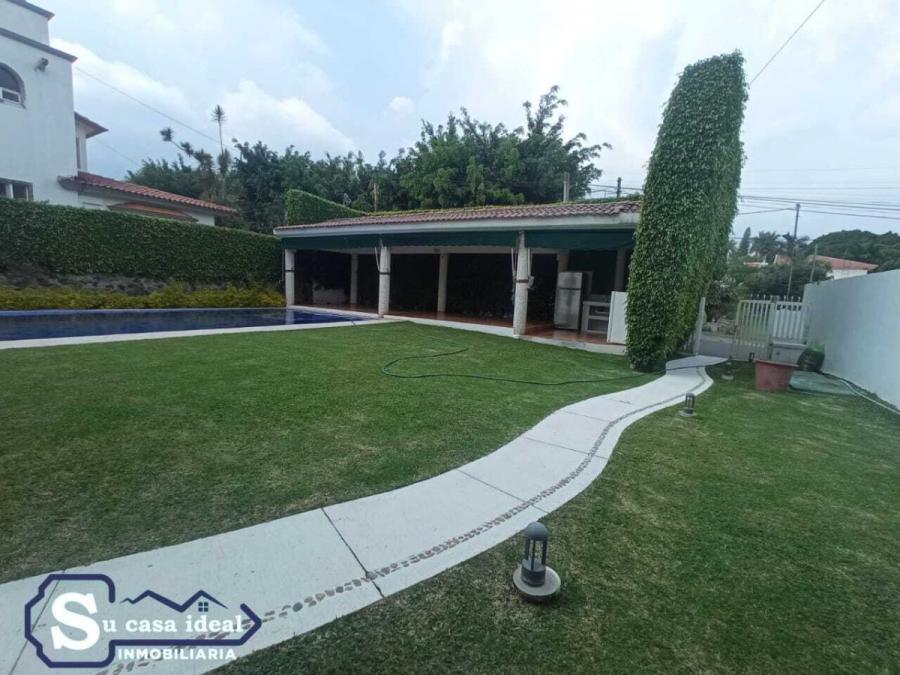 Foto Casa en Venta en Atlatlahucan, Morelos - $ 6.000.000 - CAV344071 - BienesOnLine