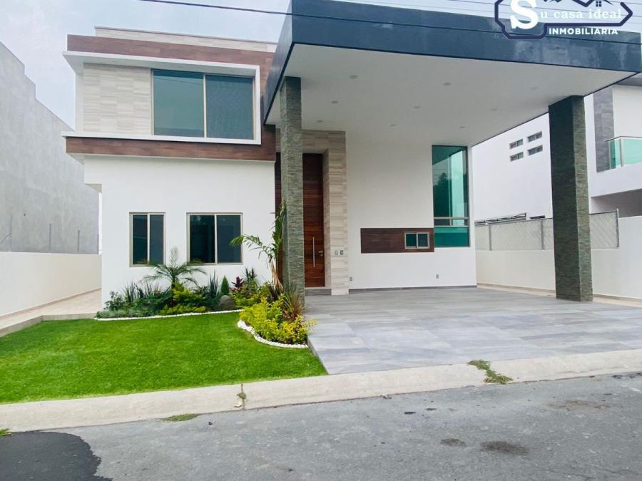 Foto Casa en Venta en Atlatlahucan, Morelos - $ 9.200.000 - CAV344078 - BienesOnLine