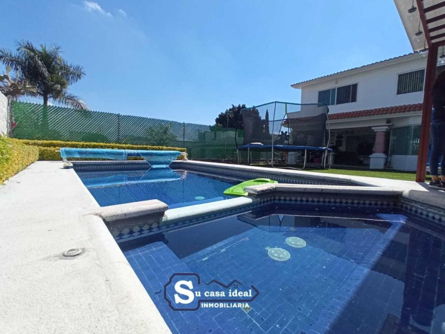 Foto Casa en Venta en Atlatlahucan, Morelos - $ 7.629.998 - CAV344703 - BienesOnLine