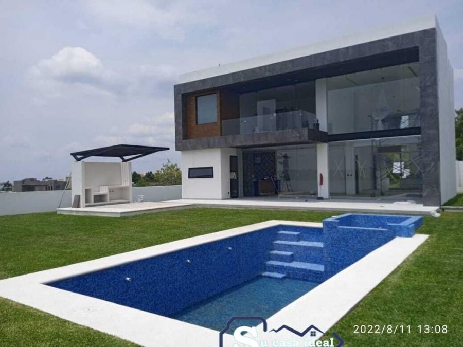 Foto Casa en Venta en Lomas de Cocoyoc, Atlatlahucan, Morelos - $ 12.450.000 - CAV344733 - BienesOnLine