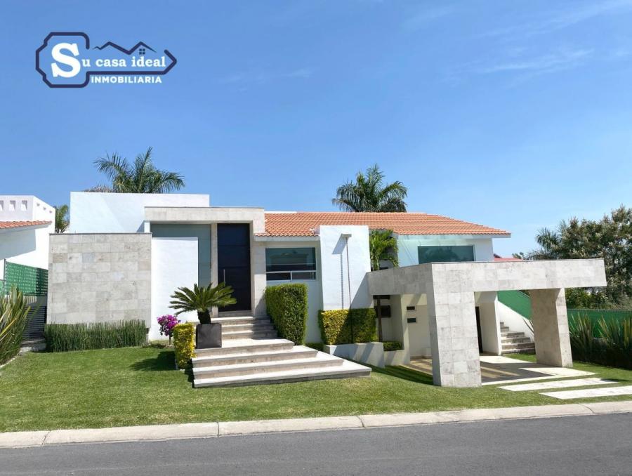 Foto Casa en Venta en Lomas de Cocoyoc, Atlatlahucan, Morelos - $ 8.499.998 - CAV344762 - BienesOnLine