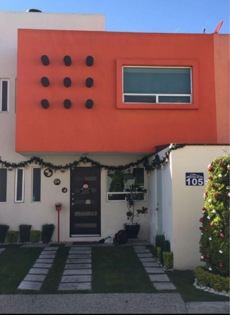 Foto Casa en Venta en Lomas Cruz del Sur, Puebla, Puebla - $ 1.280.000 - CAV195415 - BienesOnLine