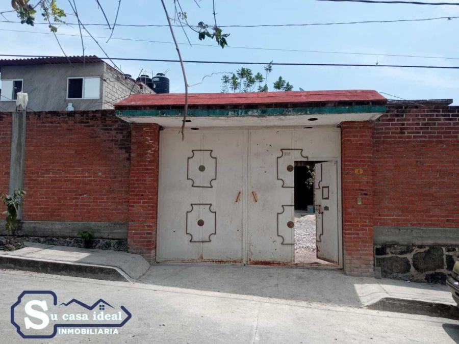 Foto Casa en Venta en Yautepec de Zaragoza, Morelos - $ 1.500.000 - CAV344290 - BienesOnLine