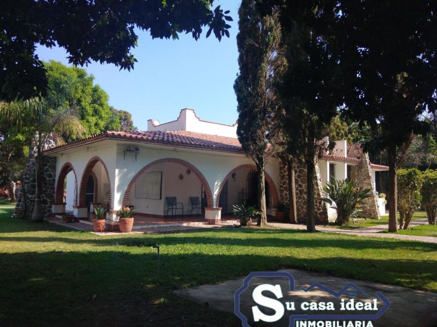 Foto Casa en Venta en Yautepec de Zaragoza, Morelos - $ 10.000.000 - CAV344315 - BienesOnLine