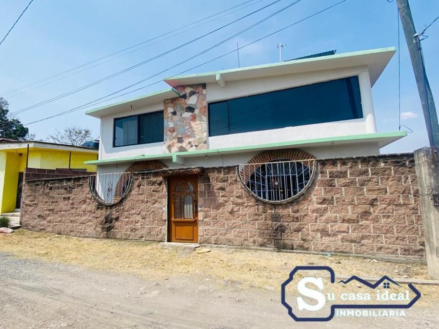 Foto Casa en Venta en Cocoyoc, Morelos - $ 2.200.000 - CAV344093 - BienesOnLine