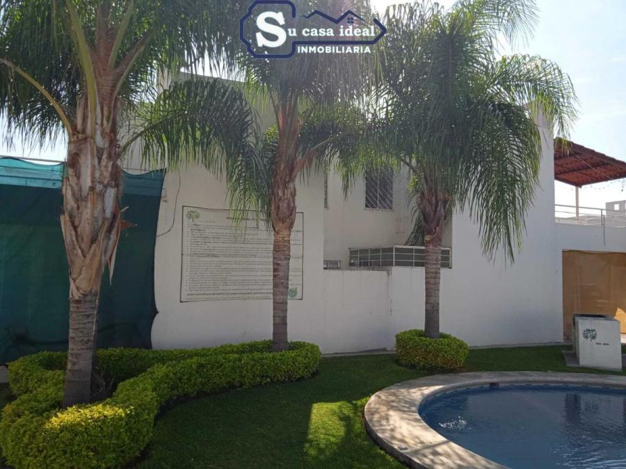 Foto Casa en Venta en Las Villas Residencial, Ayala, Morelos - $ 1.100.000 - CAV344889 - BienesOnLine