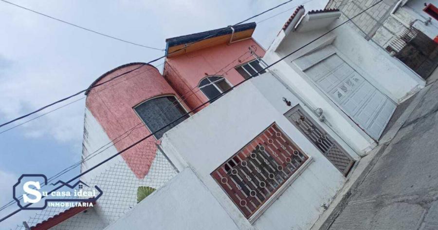 Foto Casa en Venta en Miguel Hidalgo, Cuautla, Morelos - $ 2.999.999 - CAV344915 - BienesOnLine
