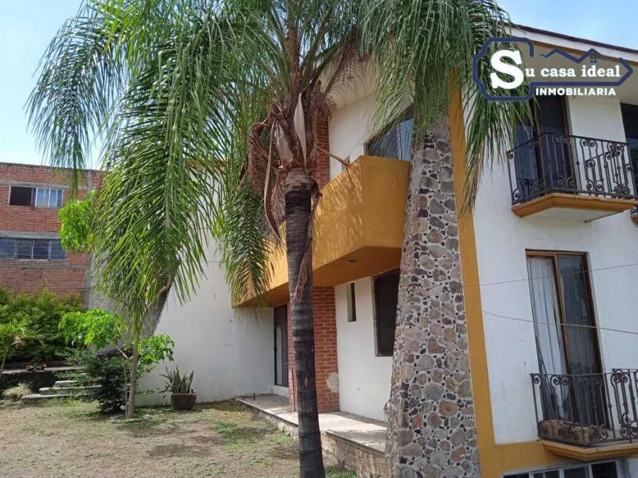 Foto Casa en Venta en Miguel Hidalgo, Cuautla, Morelos - $ 5.140.000 - CAV344893 - BienesOnLine
