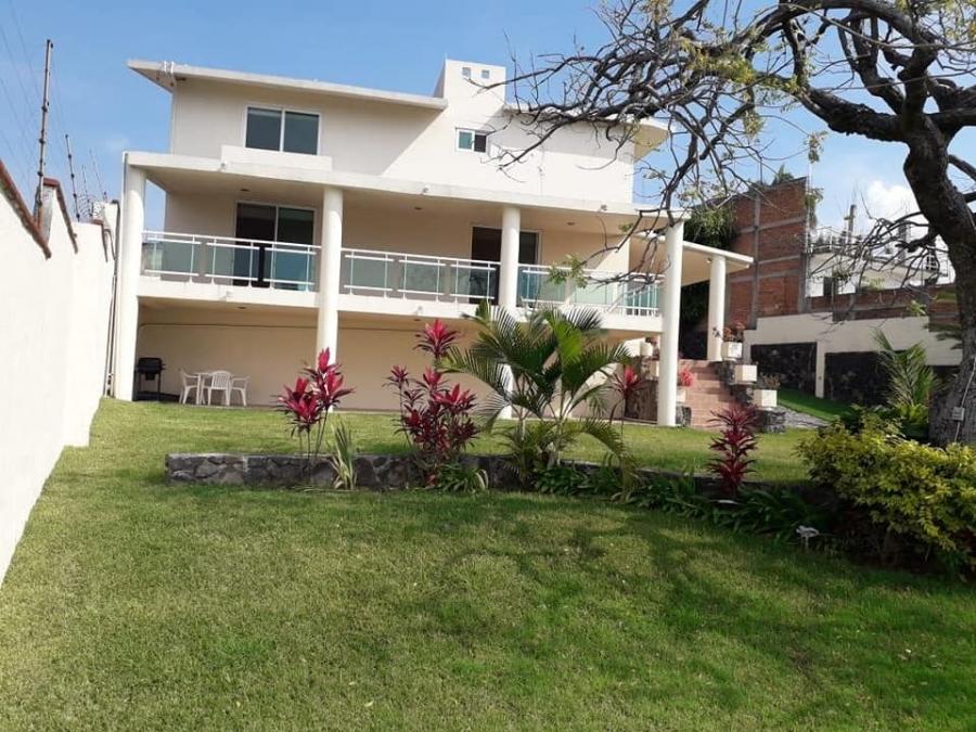 Foto Casa en Venta en burgos trujillo, cuernavaca, Morelos - $ 7.100.000 - CAV286256 - BienesOnLine