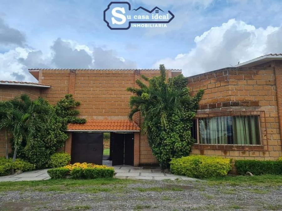Foto Casa en Venta en Oaxtepec, Morelos - $ 6.600.000 - CAV344121 - BienesOnLine