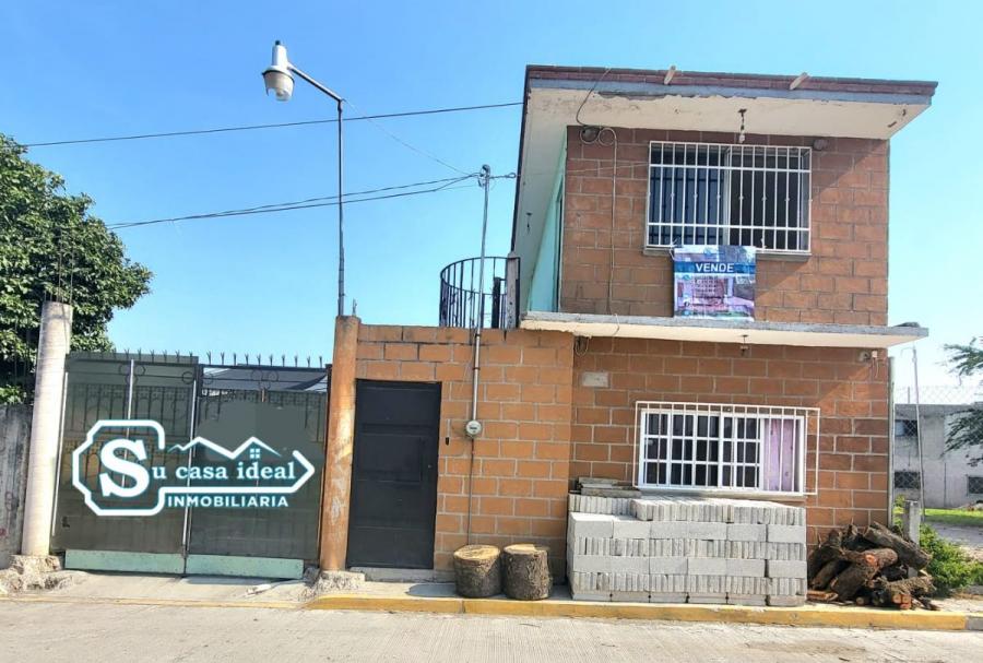 Foto Casa en Venta en Pea Flores, Cuautla, Morelos - $ 1.450.000 - CAV344887 - BienesOnLine