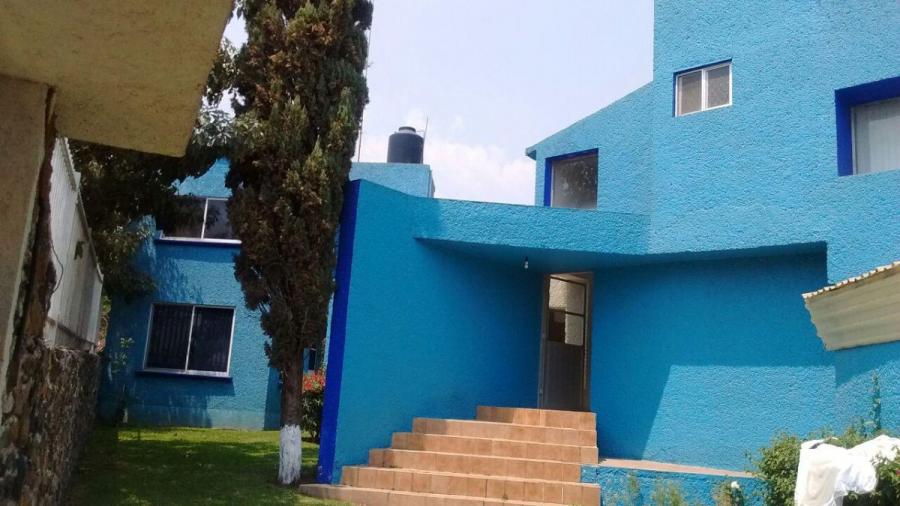 Foto Casa en Venta en Real de Oaxtepec, Yautepec de Zaragoza, Morelos - $ 4.900.000 - CAV344795 - BienesOnLine