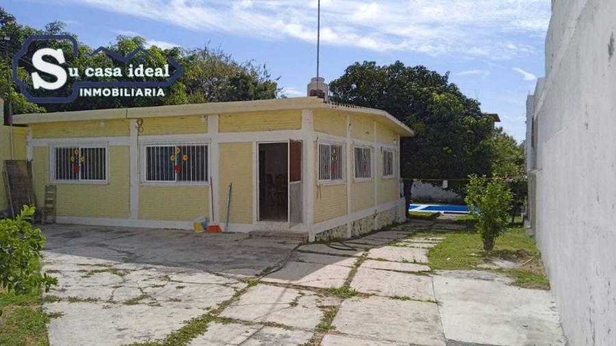 Foto Casa en Venta en Oaxtepec, Morelos - $ 1.890.000 - CAV344104 - BienesOnLine