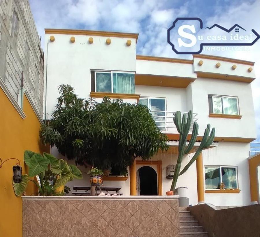 Foto Casa en Venta en Tlayacapan, Morelos - $ 2.972.500 - CAV344203 - BienesOnLine