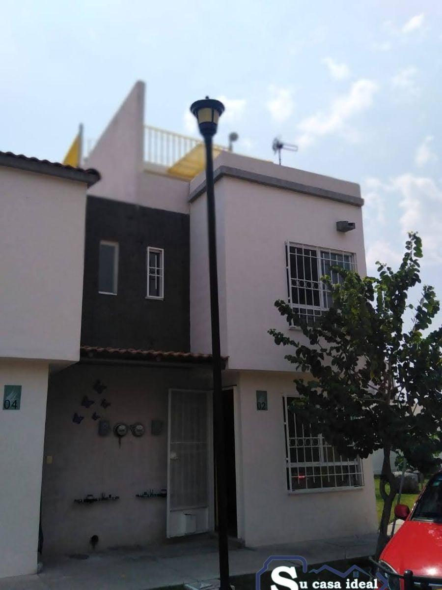 Foto Casa en Venta en Ayala, Morelos - $ 1.509.999 - CAV344154 - BienesOnLine