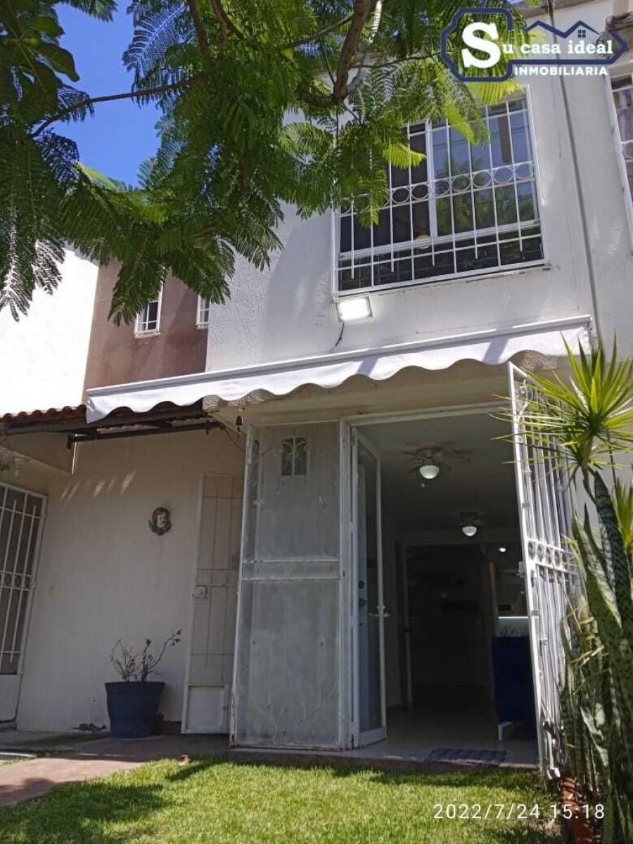 Foto Casa en Venta en Cuautla, Morelos - $ 1.525.000 - CAV344194 - BienesOnLine