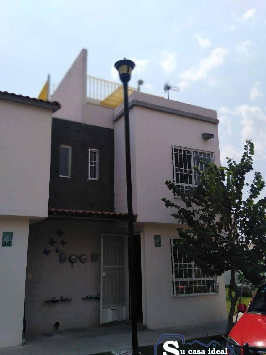 Foto Casa en Venta en Valle del Pedregal, Ayala, Morelos - $ 1.509.999 - CAV344886 - BienesOnLine