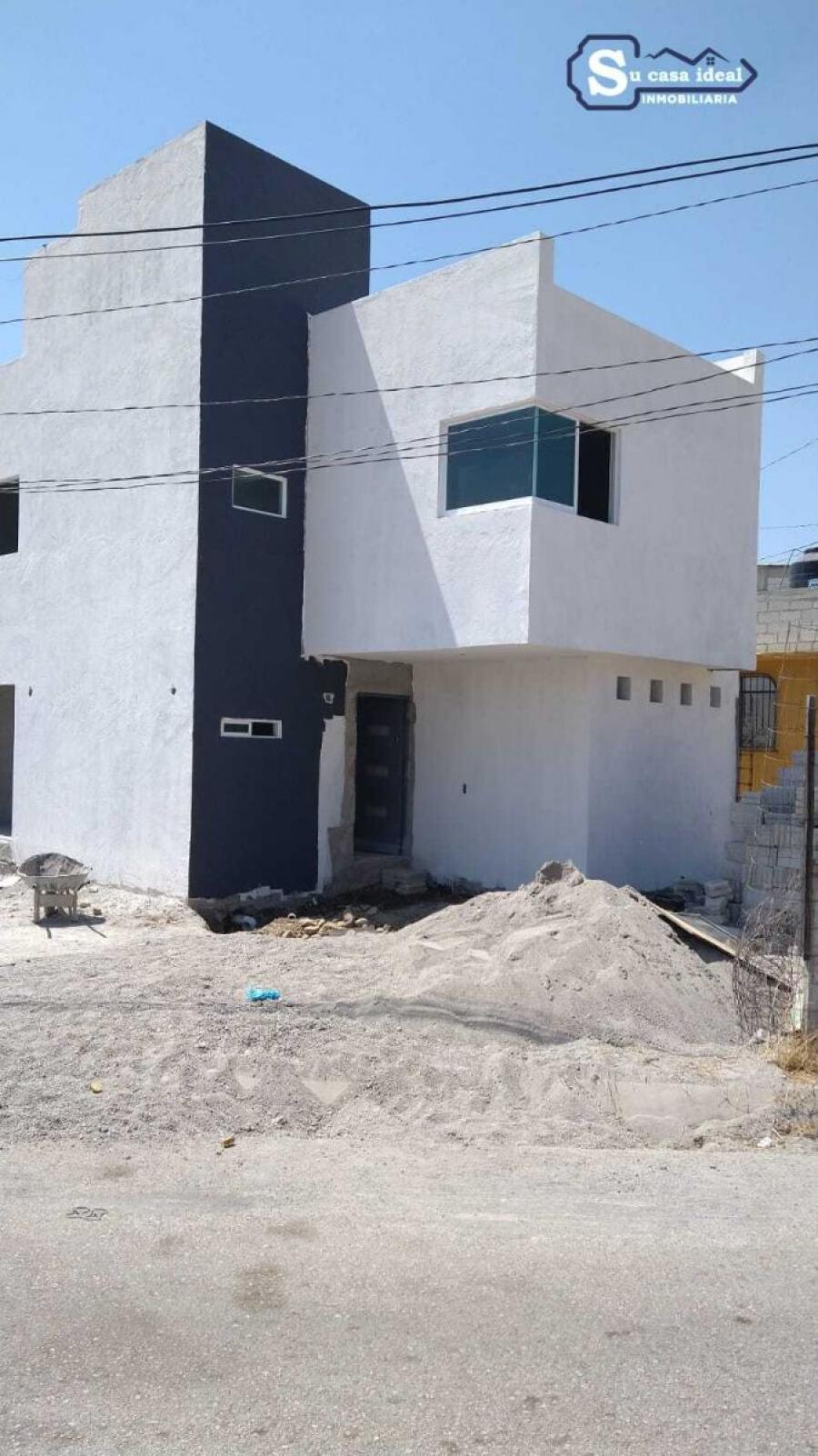 Foto Casa en Venta en Valle  Xalpa, Yecapixtla, Morelos - $ 2.500.000 - CAV344917 - BienesOnLine