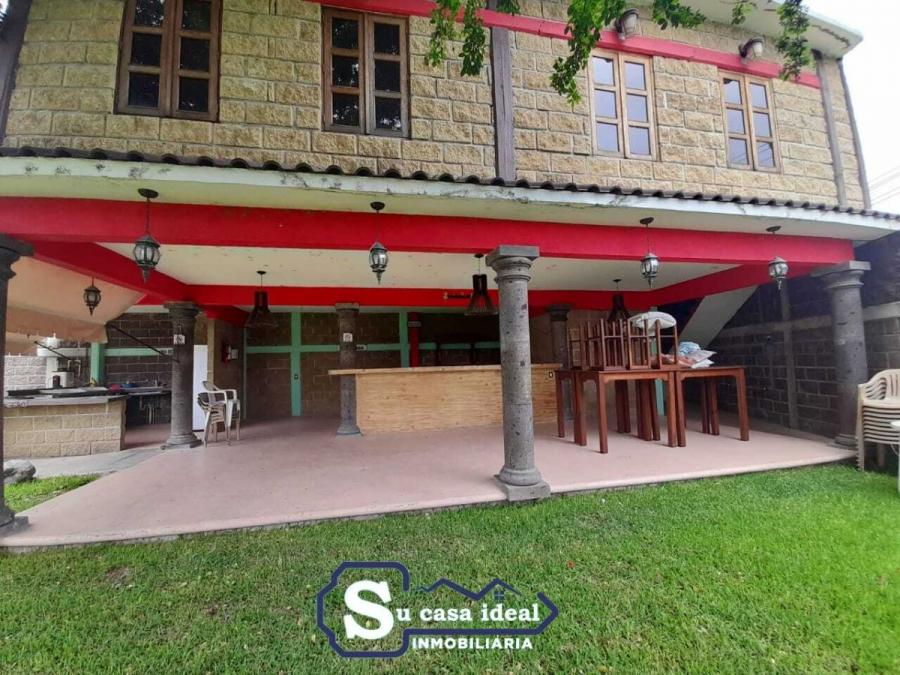 Foto Casa en Venta en Oacalco, Morelos - $ 2.499.998 - CAV344296 - BienesOnLine