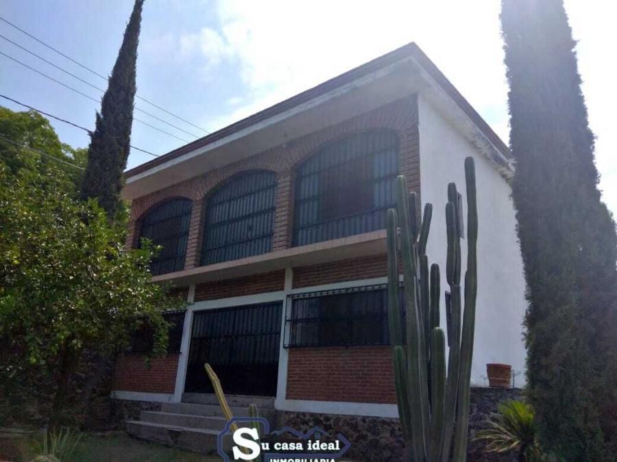 Foto Casa en Venta en Yautepec de Zaragoza, Morelos - $ 11.000.000 - CAV344325 - BienesOnLine