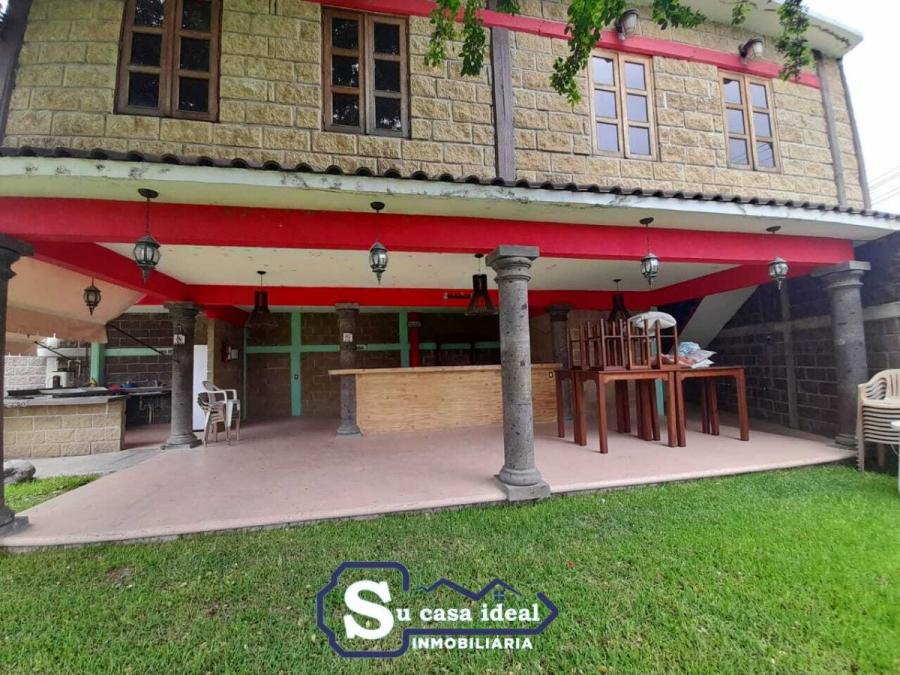 Foto Casa en Venta en Oacalco, Oacalco, Morelos - $ 2.500.000 - CAV344930 - BienesOnLine