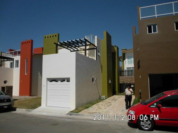 Foto Casa en Venta en Rosarito, Baja California - U$D 125.000 - CAV97293 - BienesOnLine