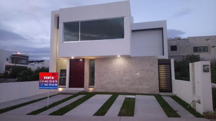 Foto Casa en Venta en Lomas de Juriquilla, Juriquilla, Queretaro Arteaga - $ 4.200.000 - CAV244318 - BienesOnLine