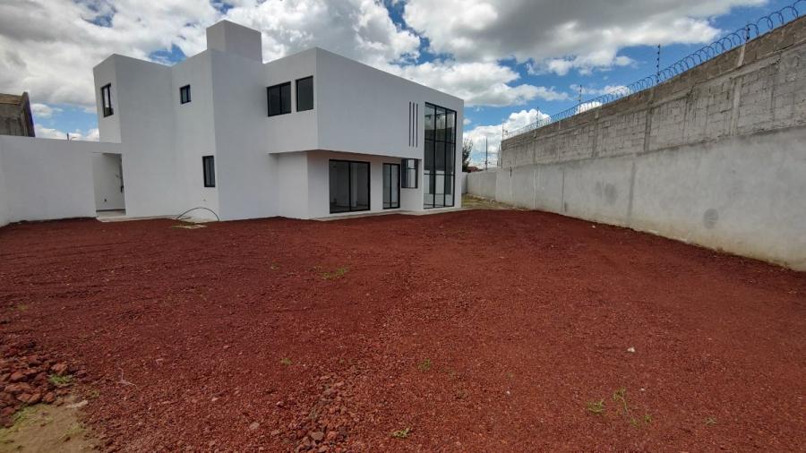 Foto Casa en Venta en cerrito de Guadalupe, Apizaco, Tlaxcala - $ 2.750.000 - CAV346839 - BienesOnLine