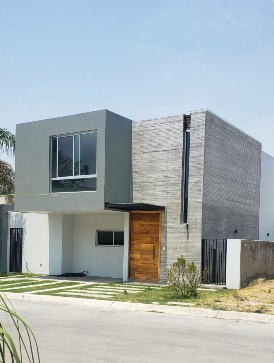 Foto Casa en Venta en Coto Los Olmos San Agustin, Tlajomulco de Zúñiga, Jalisco - $ 7.500.000 - CAV326488 - BienesOnLine