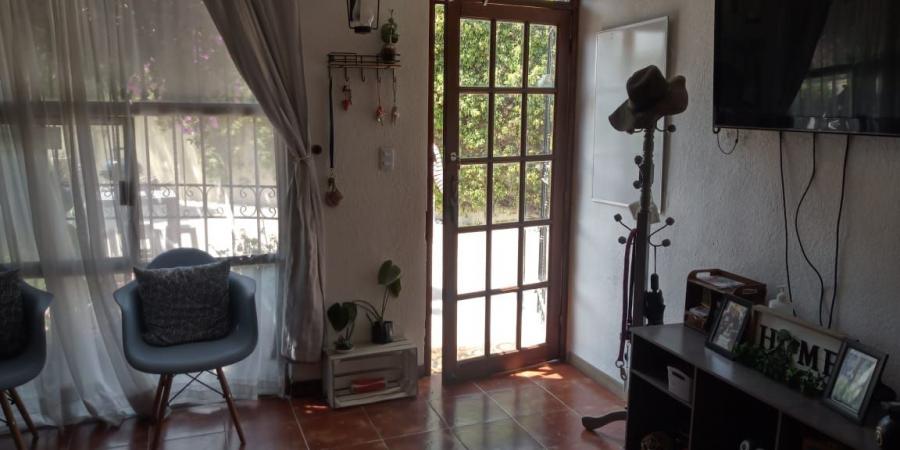 Home in Metric Way