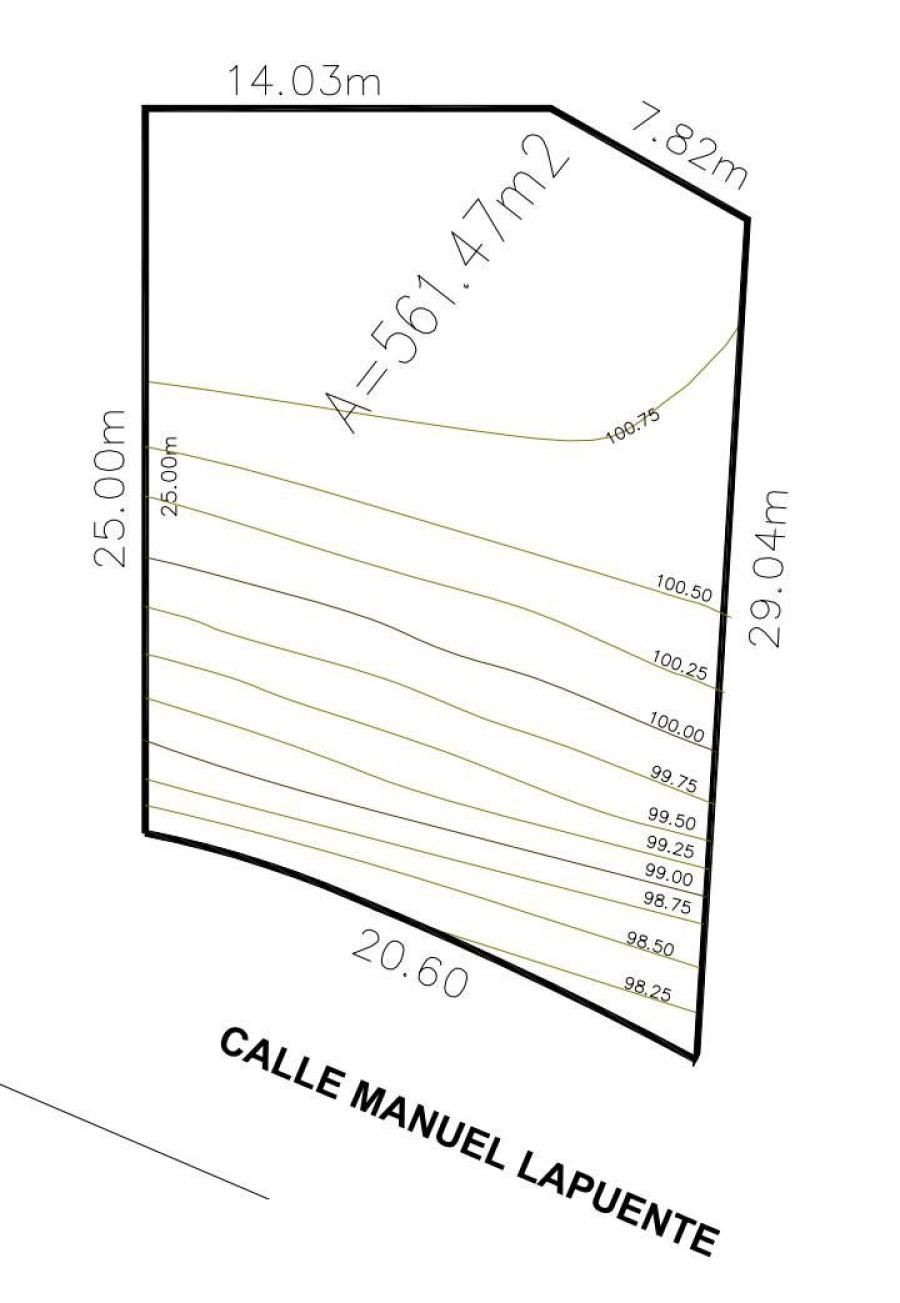 Foto Terreno en Venta en La Joya Haras, Amozoc de Mota, Puebla - $ 1.122.940 - TEV332320 - BienesOnLine