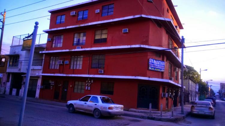 Foto Hotel en Venta en Zona centro..., Zona centro..., Tamaulipas - $ 4.000.000 - HOV208139 - BienesOnLine
