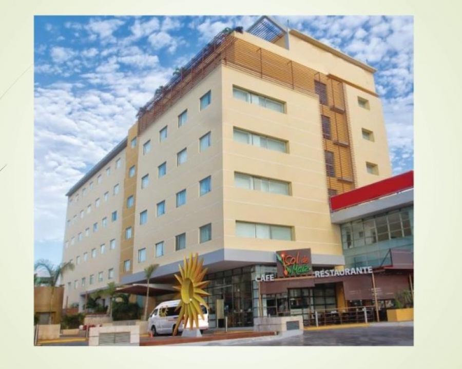Foto Hotel en Venta en Tulum, Cancun, Quintana Roo - U$D 2.147.483.647 - HOV346846 - BienesOnLine