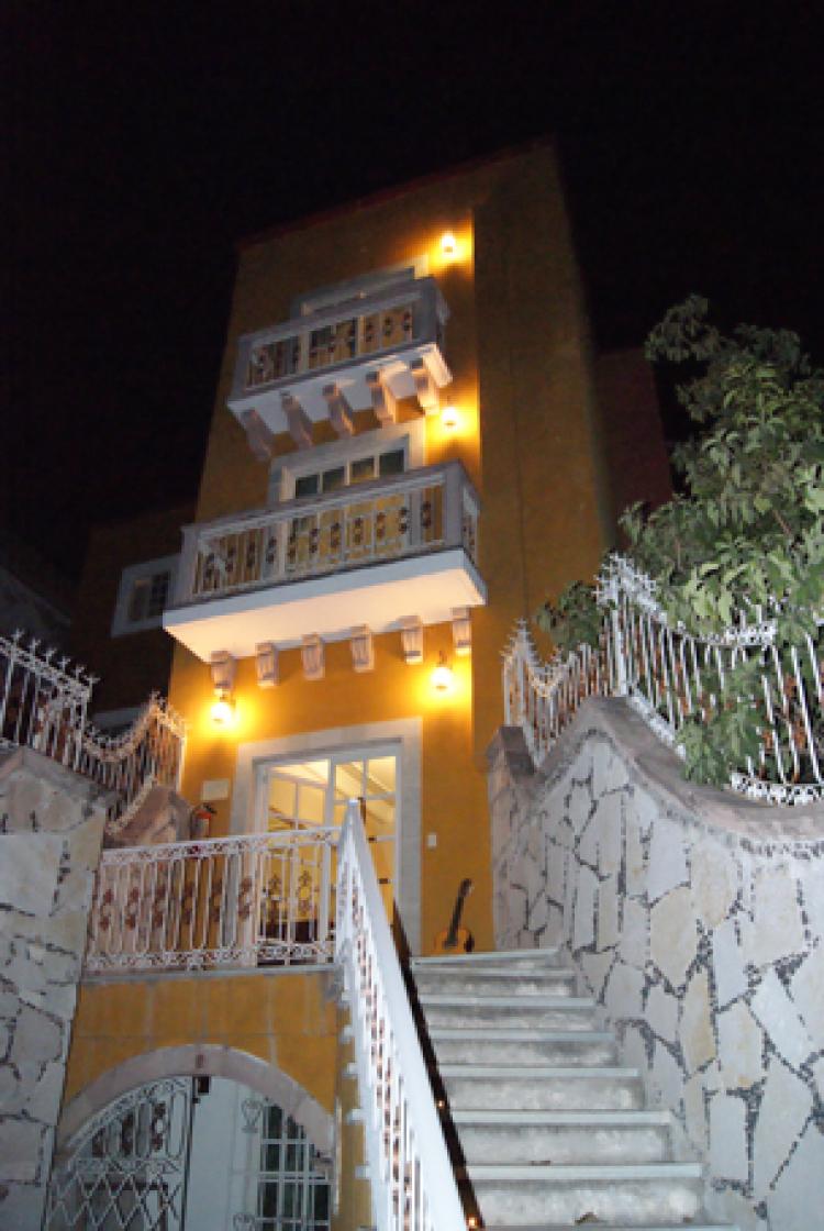 Foto Hotel en Venta en Centro, Guanajuato, Guanajuato - U$D 2.000.000 - HOV238165 - BienesOnLine