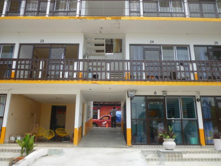 Hoteles En Venta Y En Renta En Puerto Escondido Bienesonline Mexico