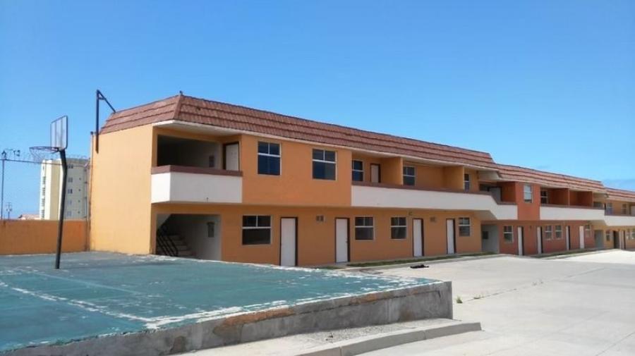 Foto Hotel en Venta en Rosarito Centro 22700, Rosarito, Baja California - U$D 3.462.000 - HOV359837 - BienesOnLine