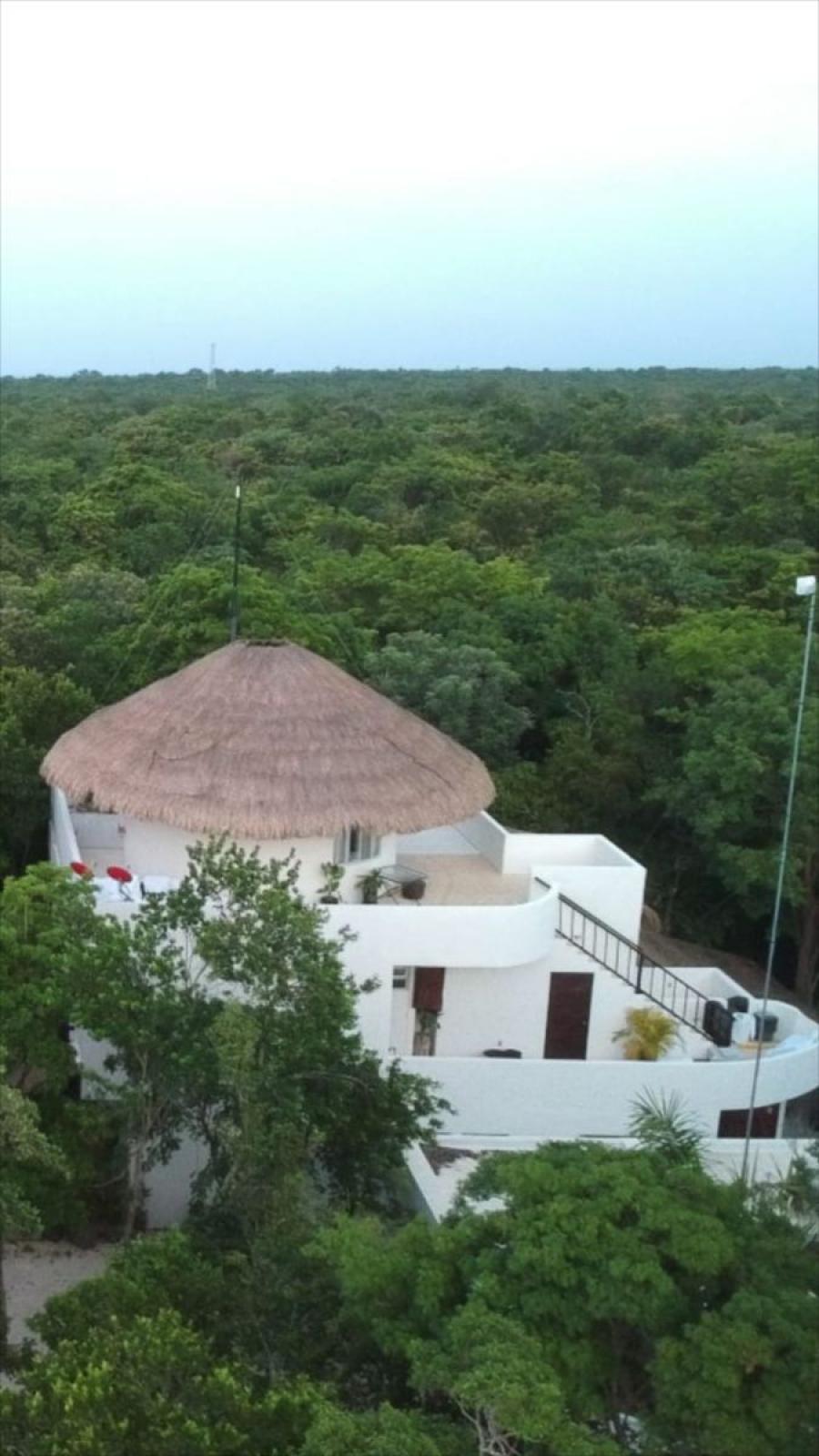 Foto Hotel en Venta en Ciudad Chemuyil, Quintana Roo - U$D 568.300 - HOV287291 - BienesOnLine