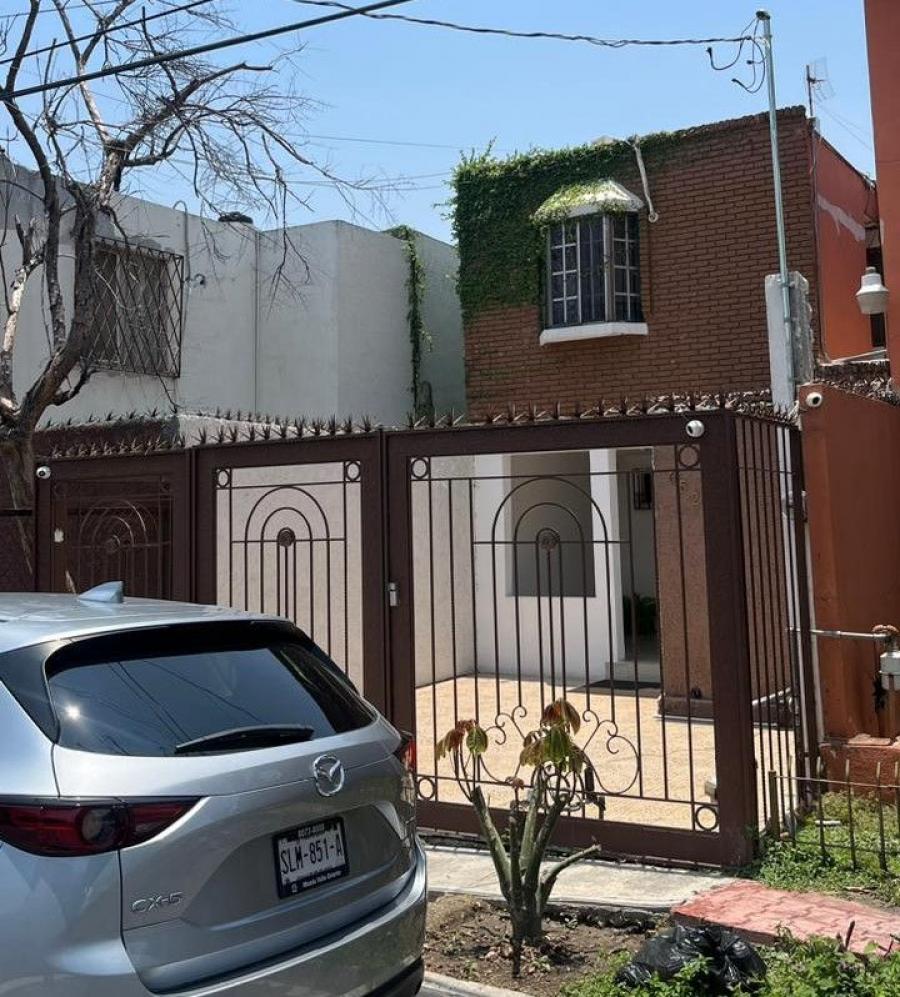 Foto Casa en Venta en COL ROMA, Monterrey, Nuevo Leon - $ 2.200.000 - CAV344925 - BienesOnLine