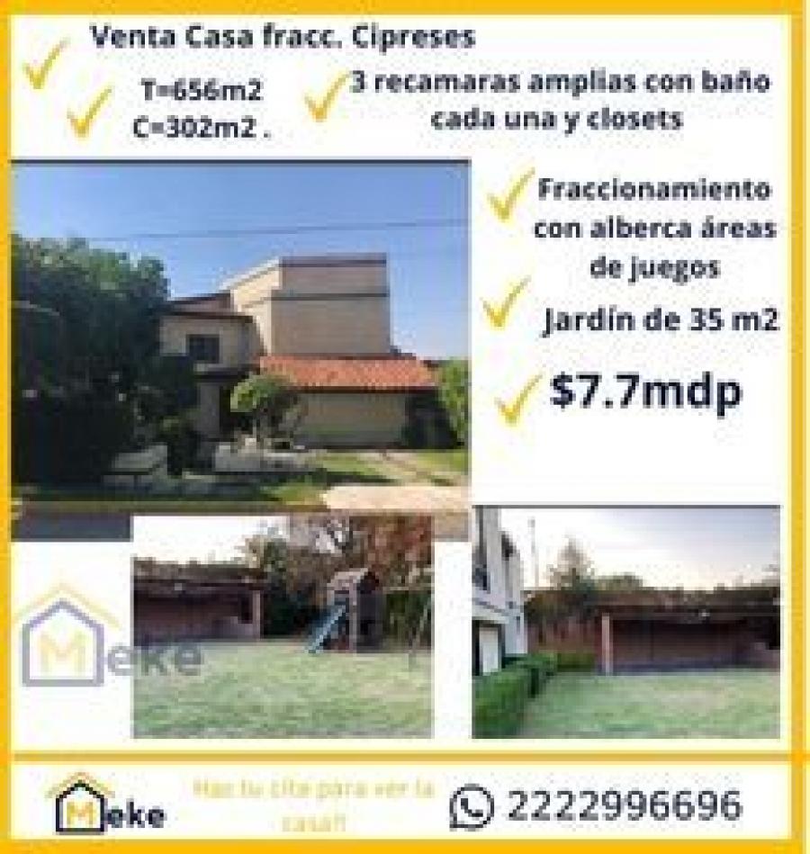 Home in Metric Way